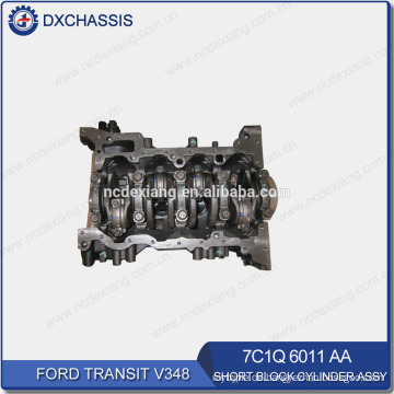 Original Transit V348 Kurzzylinderblock Assy 7C1Q 6011 AA